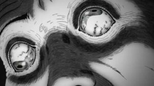 Uzumaki Anime: A Adaptação de Junji Ito Finalmente Funciona