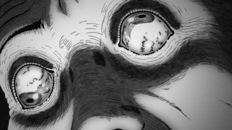 Uzumaki Anime: A Adaptação de Junji Ito Finalmente Funciona