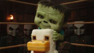 Filme Minecraft: Análise da Estratégia e Foco no Público Jovem