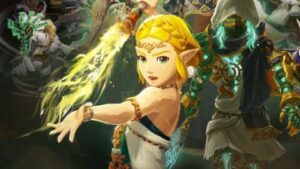 Hyrule Warriors: Age of Imprisonment e o Cânone de Zelda