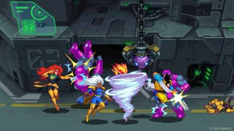 Marvel Cosmic Invasion: Análise do Novo Beat-'em-up Retrô