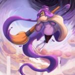 Constance: Burnout, Metroidvania e o Dilema da História