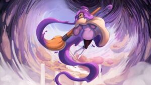 Constance: Burnout, Metroidvania e o Dilema da História