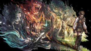 Octopath Traveler 0: Análise e a Revolução da Criação HD-2D