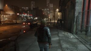 Samson: Ex-Devs de Just Cause Criam o ‘Mad Max…Payne’