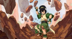 Caixa MTG Avatar: Guia Para Iniciantes | Universes Beyond