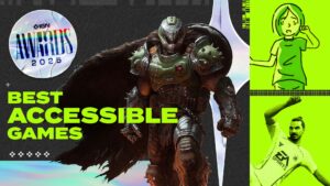 Os Melhores Jogos Acessíveis de 2025