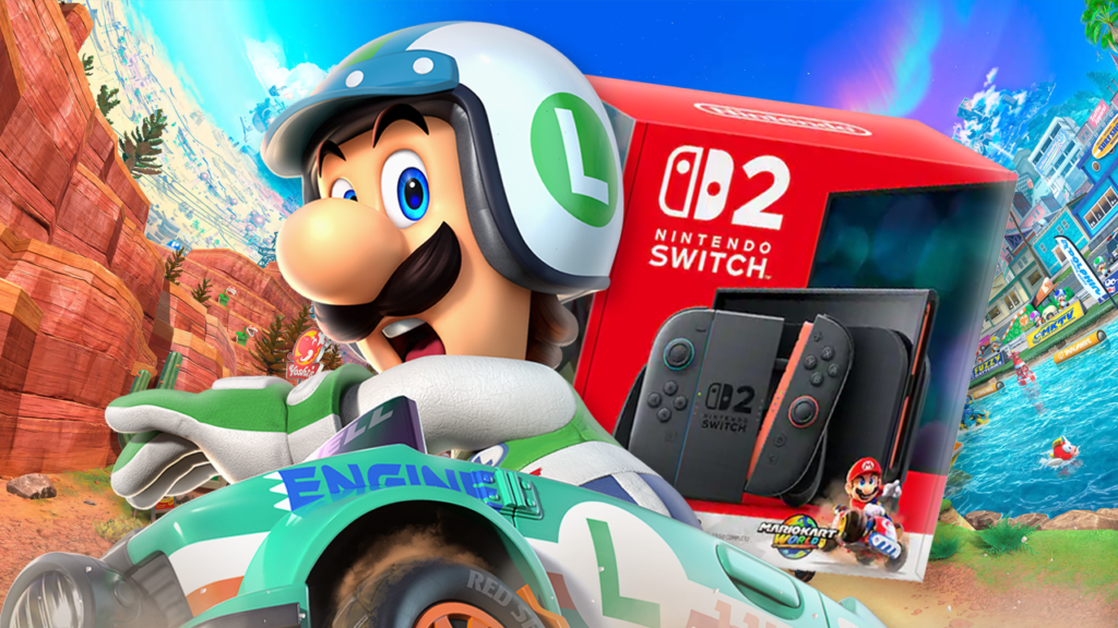 Ofertas Switch 2 e PS5 Pro: Análise de Bundles Imperdíveis