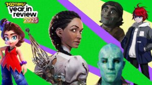 Melhores Personagens de Videogame 2025: Análise e Tendências