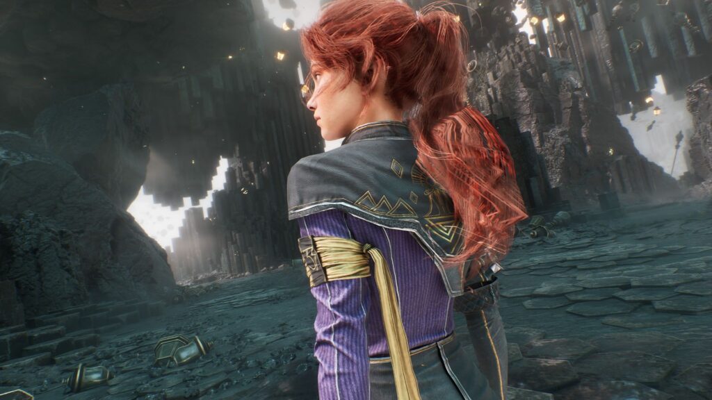 O Melhor Build de Maelle em Clair Obscur