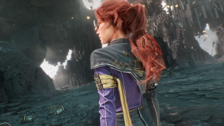 O Melhor Build de Maelle em Clair Obscur