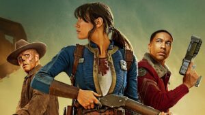 Fallout T2: A Crítica da Estreia Revela Pacing Lento