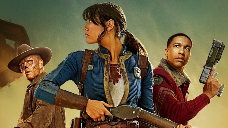 Fallout T2: A Crítica da Estreia Revela Pacing Lento