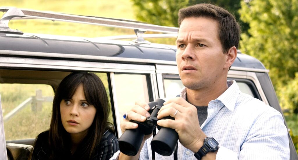 The Happening