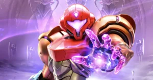 Metroid Prime 4: Beyond