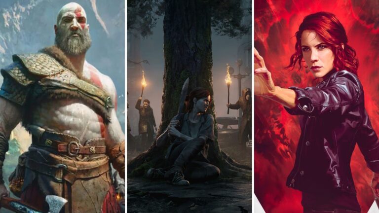 Jogos Lineares: A Solução para a Fadiga de Mundo Aberto