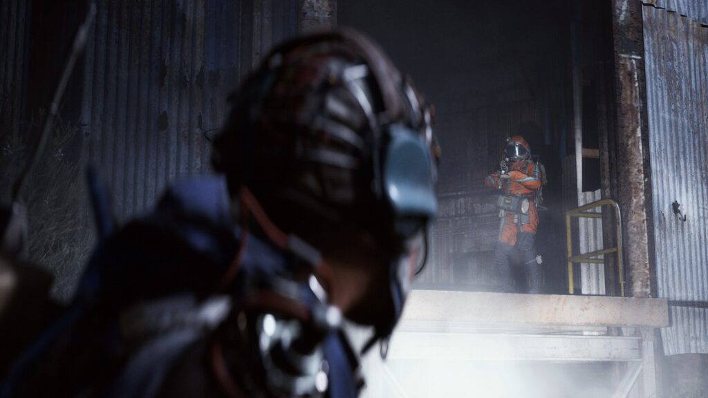 Arc Raiders: Ex-Pro Gamer Dando Griefing ou PvP Justo?