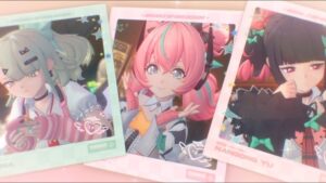 zenless zone zero angels of delusion screen 1