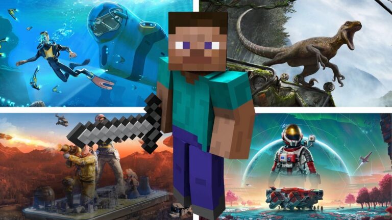 10 best survival games with high replay value