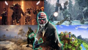 10 co op games that are longer than 100 hours