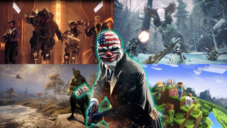 10 co op games that are longer than 100 hours