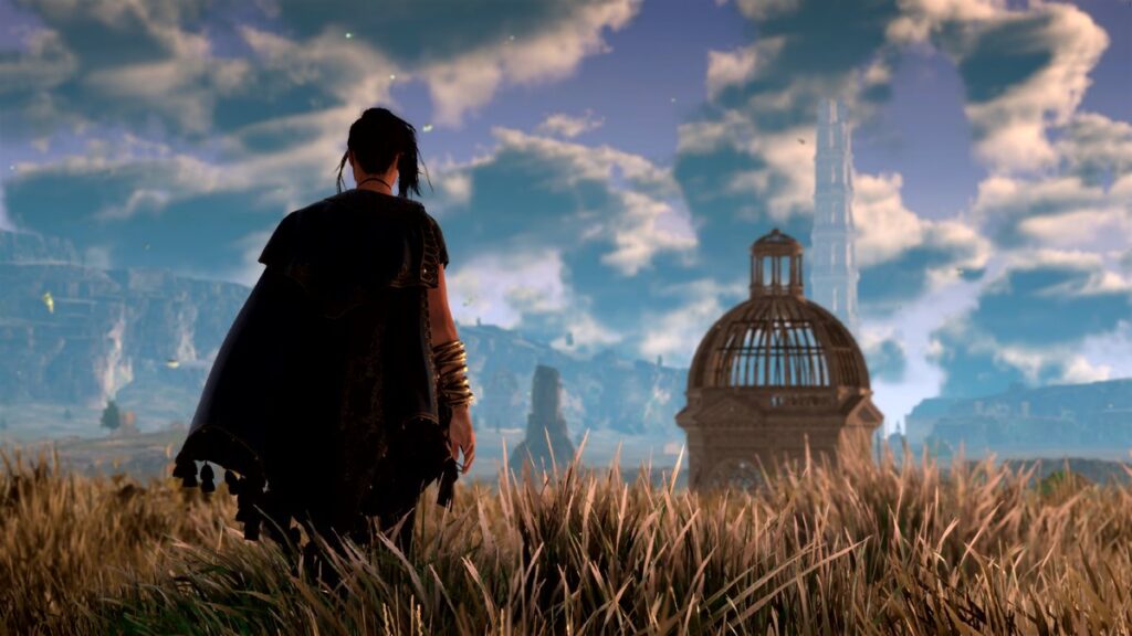 Forspoken MarchTrailerScreen 02