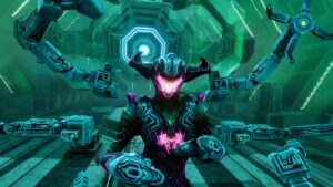 al an subnautica below zero