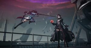 arknights endfield cinematic shot 1