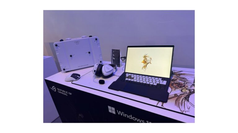 asus flow z13 kjp products