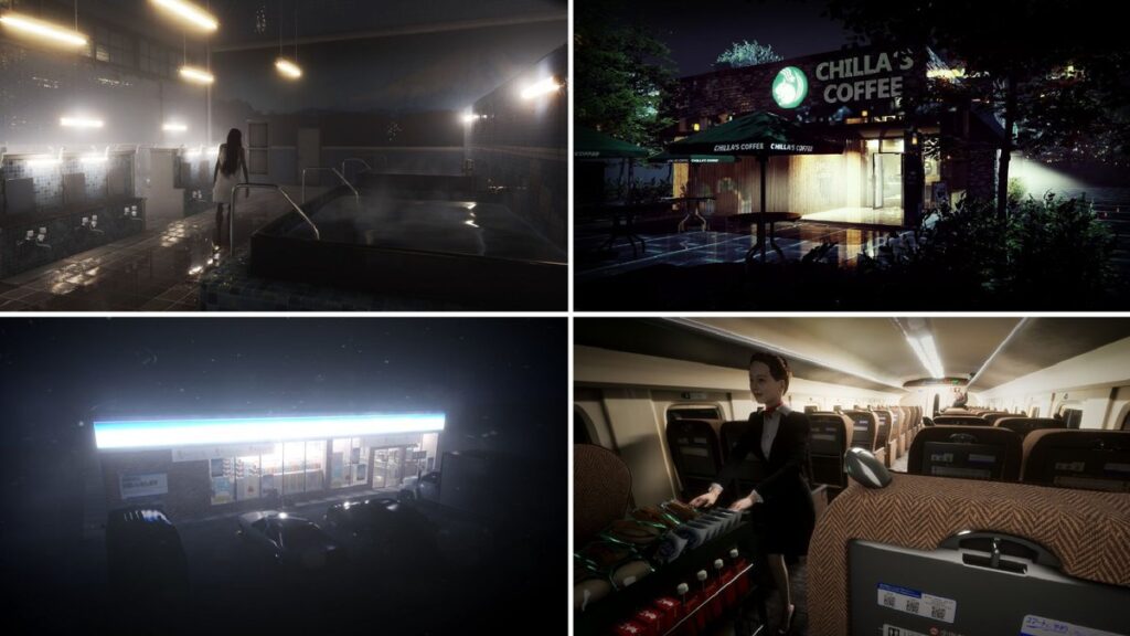 best chilla s art games the bathhouse the closing shift the convenience store shinkansen 0
