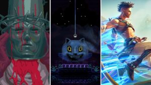 best metroidvania game maps