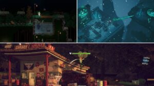 best on budget obscure metroidvania games