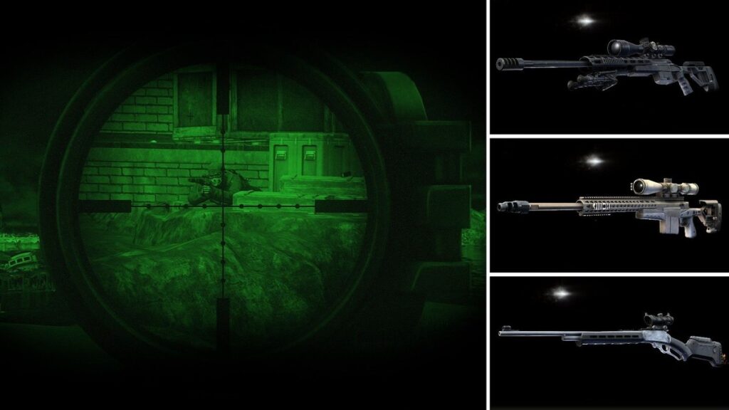 escape from tarkov sniper 000