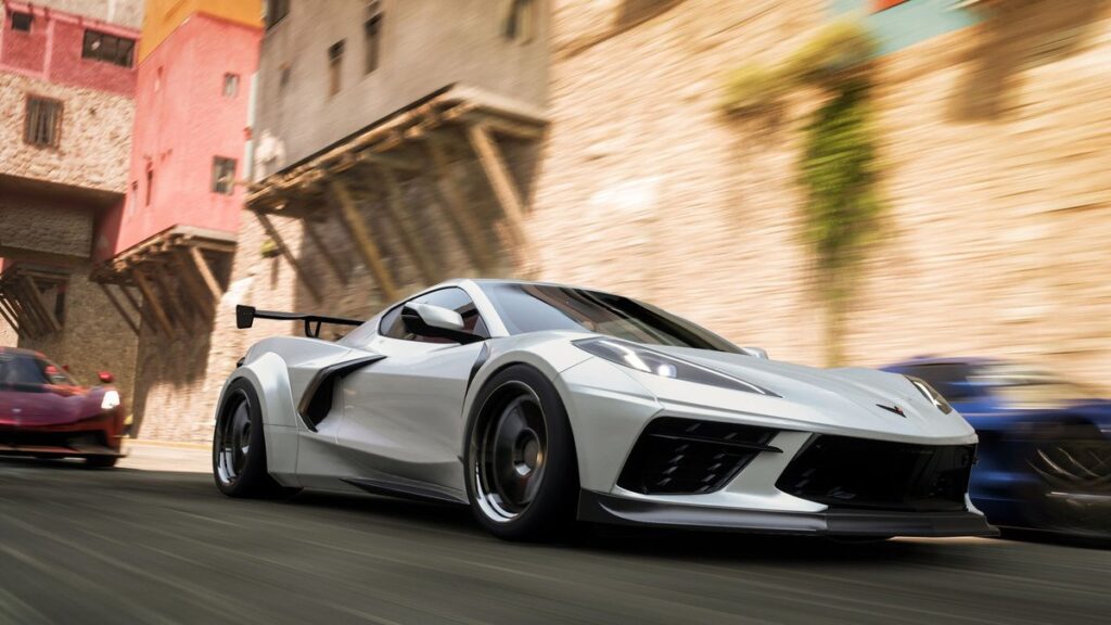 forza horizon 5