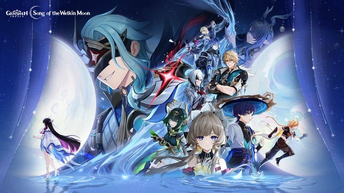 genshin impact version luna 4 keyart 1