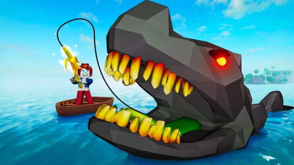 go fishing roblox codes promo 1741985167513
