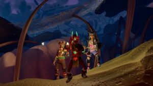 grounded 2 winter update whats new ladybuggy