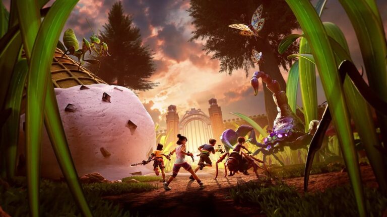 grounded 2 worth playing