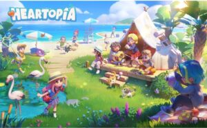 heartopia keyart 1