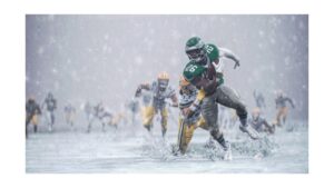 madden nfl 26 eagles packers