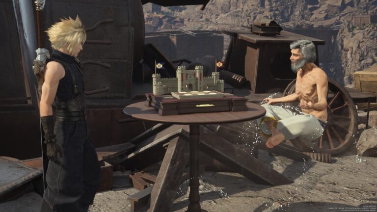 queens blood opponent