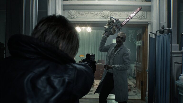 resident evil requiem re showcase screenshot 19