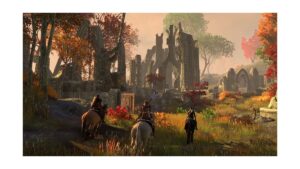 theelderscrollsonline10yearanniversarytrailer ign blogroll 1712585494052