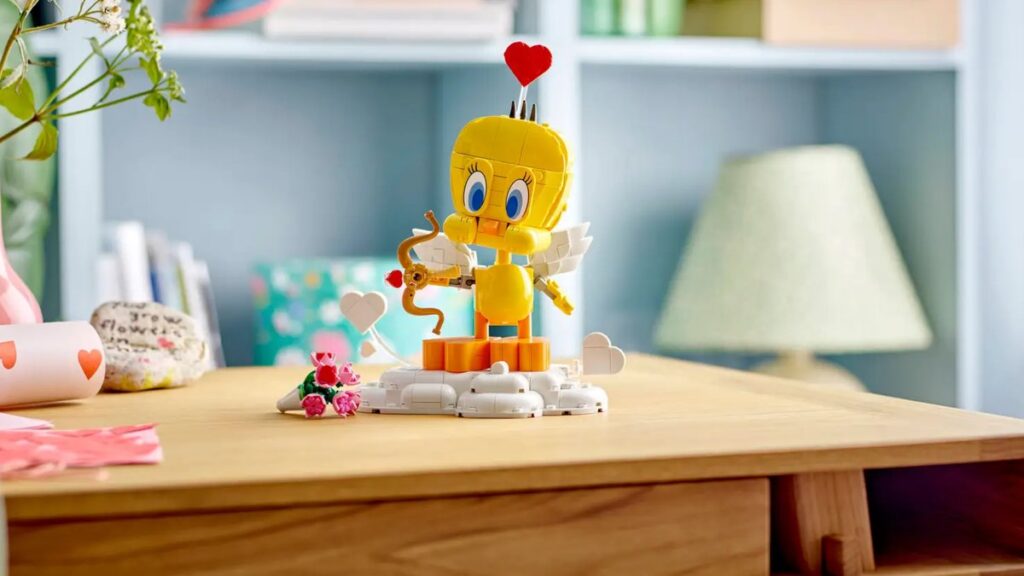 tweety bird 1769472009035