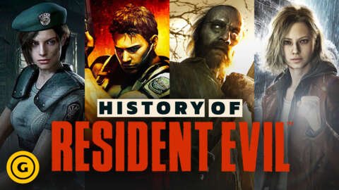 4654675 historyof residentevil