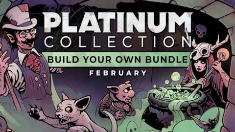 4654832 platinum collection february
