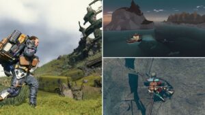 adventure games that reward slow thoughtful play more than grinding