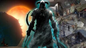 adventure games that you can get lost in