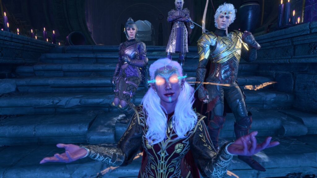 baldur s gate dark urge 2