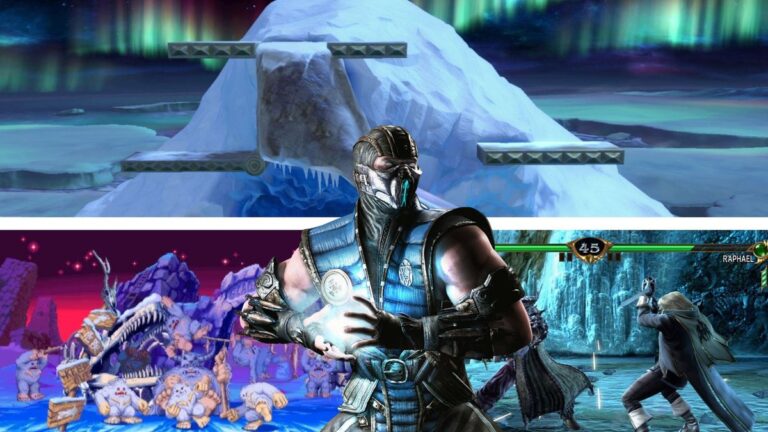 best fighting games you need to play this winter update featured